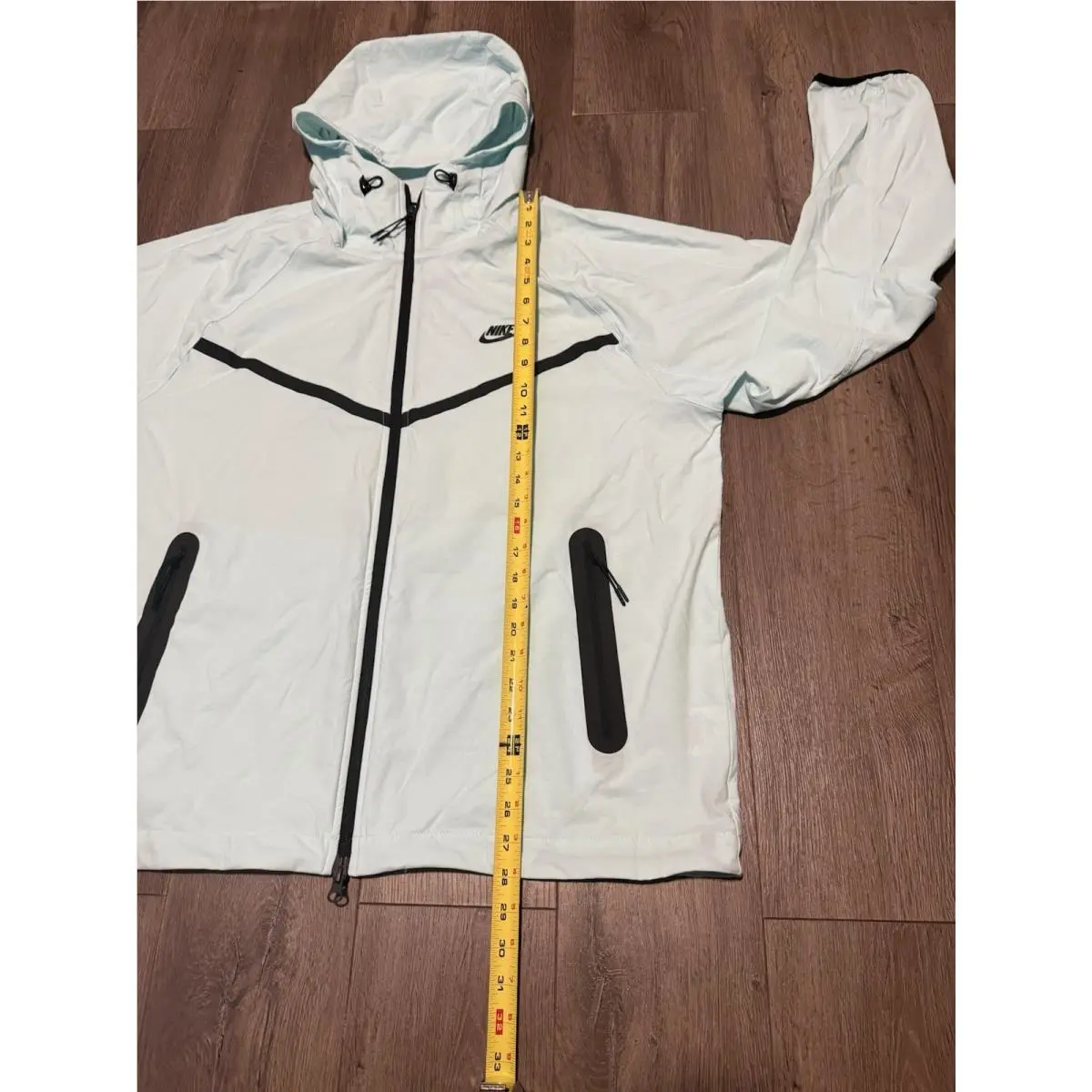 Nike clothing - Blue 10