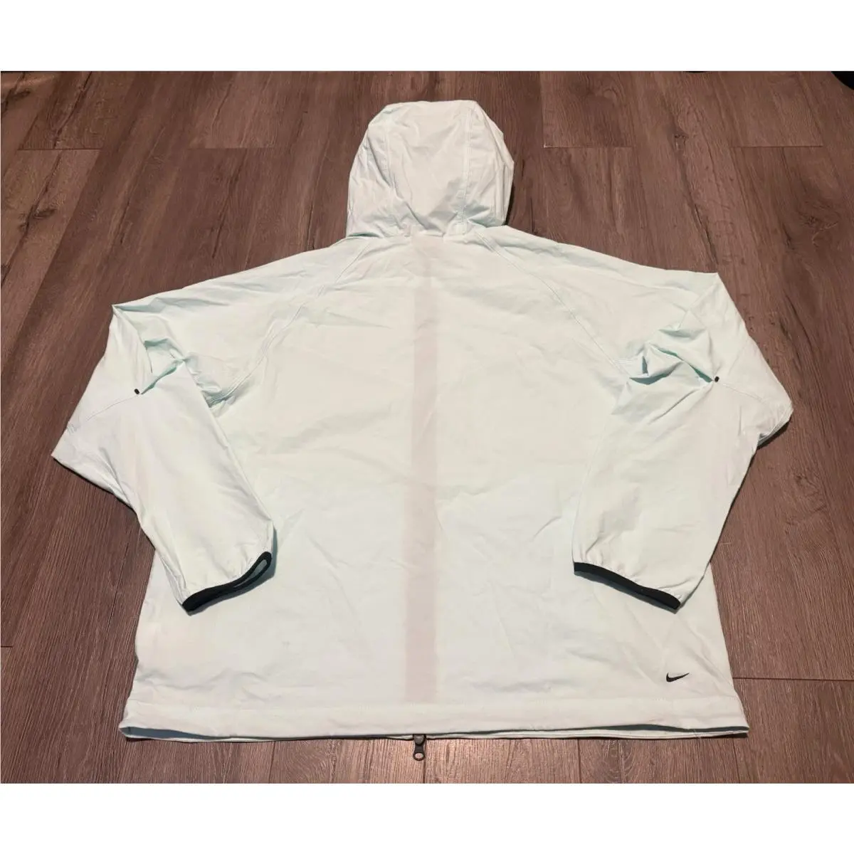 Nike clothing - Blue 11