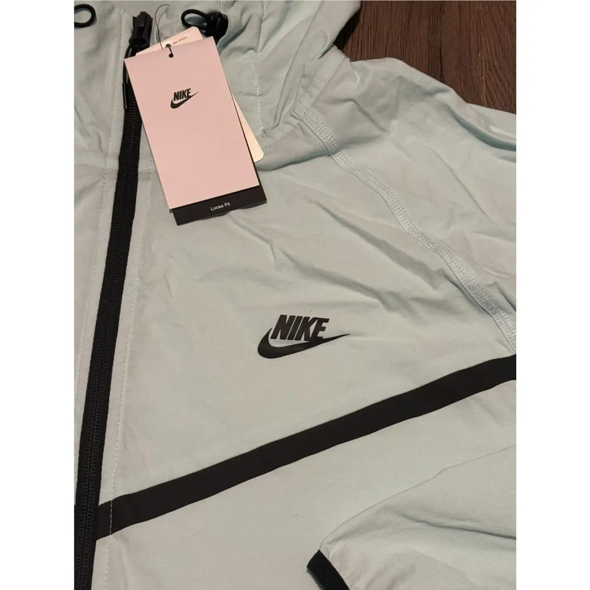 Nike clothing - Blue 0