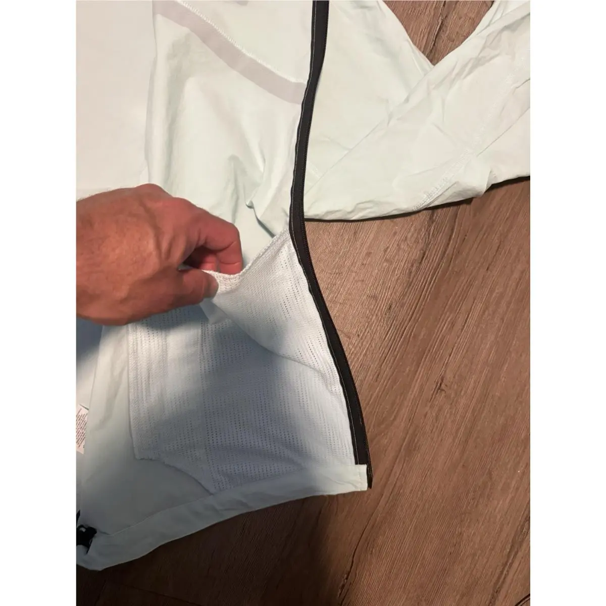 Nike clothing - Blue 5