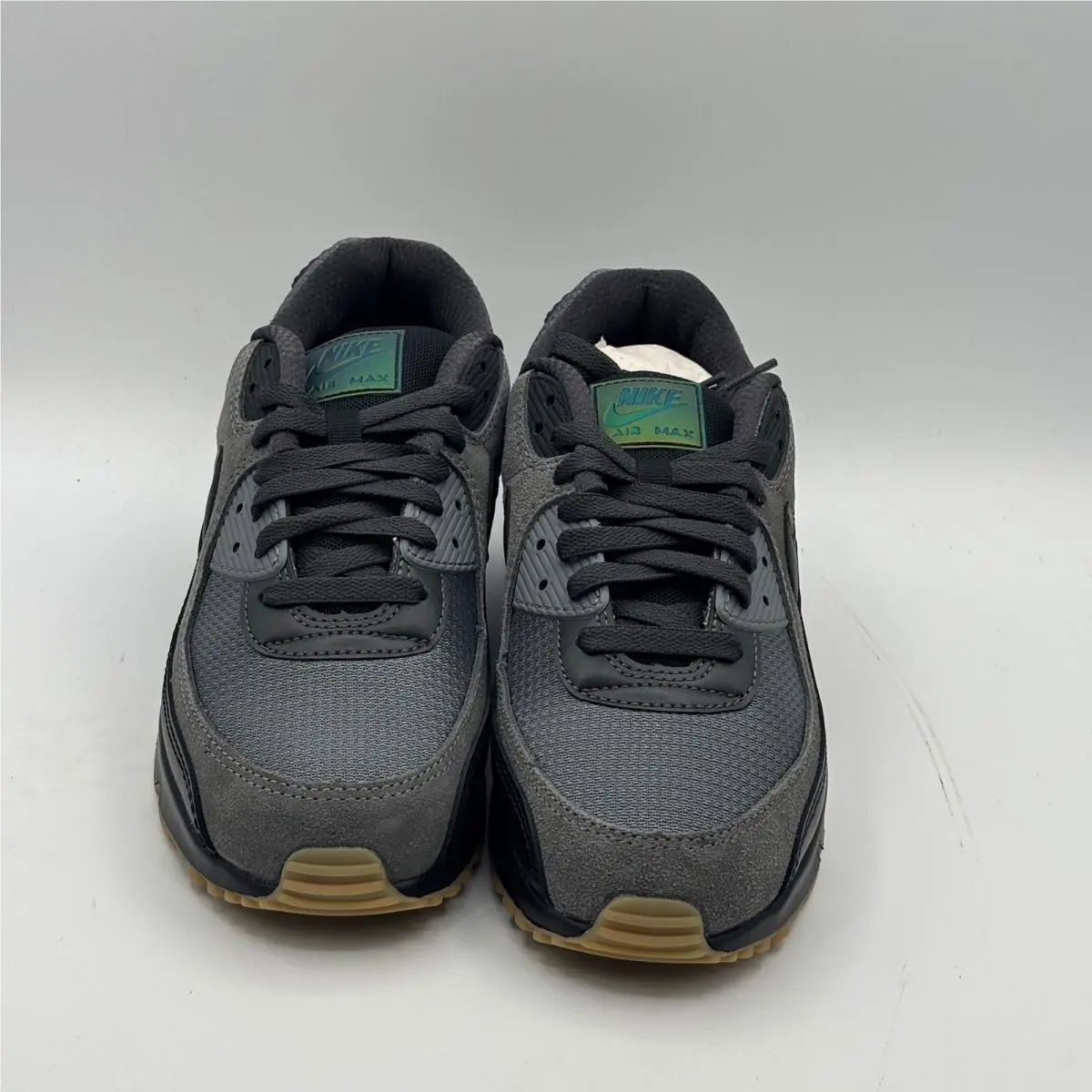 Nike shoes - Nike Air Max 90 - Air Max - Gray 2
