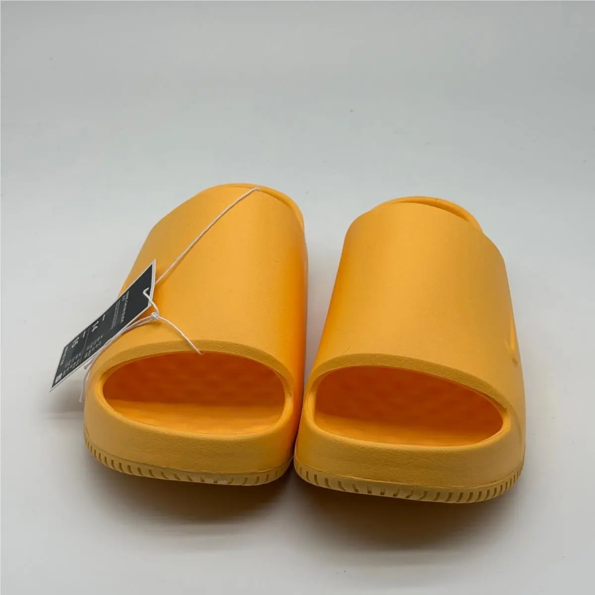 Nike shoes - Nike Calm Slide 2.0 - Calm Slide - Gold 1