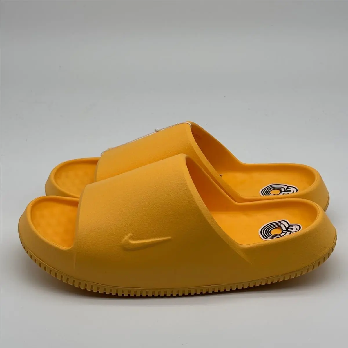 Nike shoes - Nike Calm Slide 2.0 - Calm Slide - Gold 2