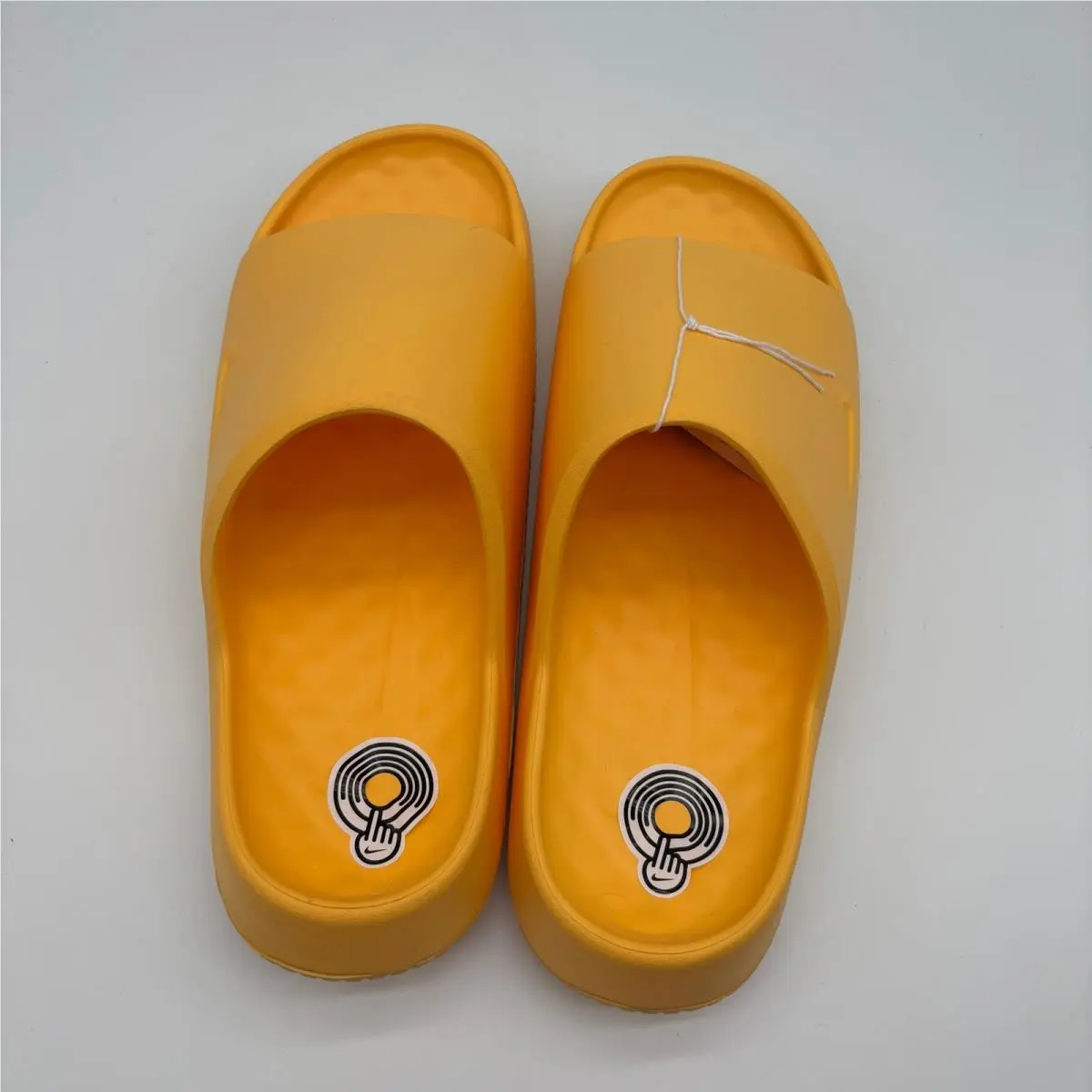 Nike shoes - Nike Calm Slide 2.0 - Calm Slide - Gold 3