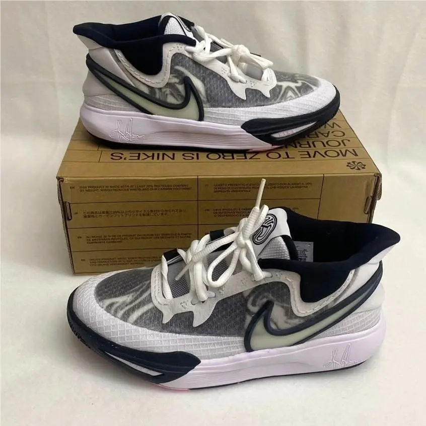 Nike shoes - Black 0