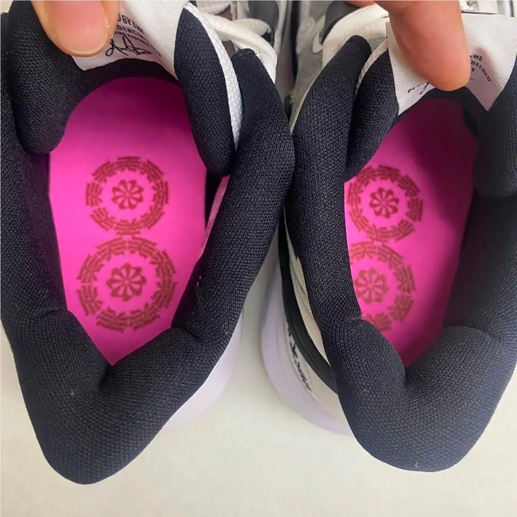 Nike shoes - Black 6