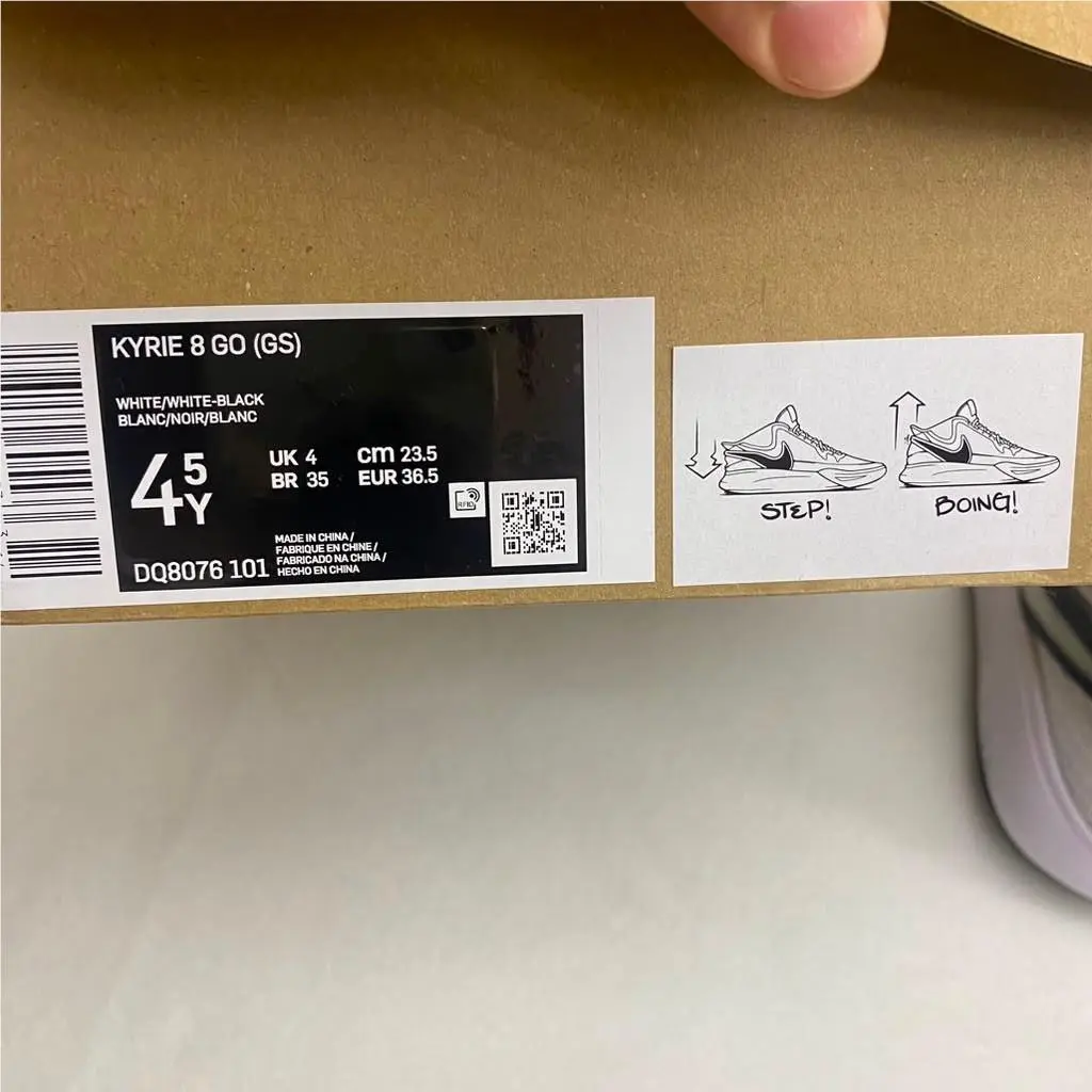 Nike shoes - Black 7