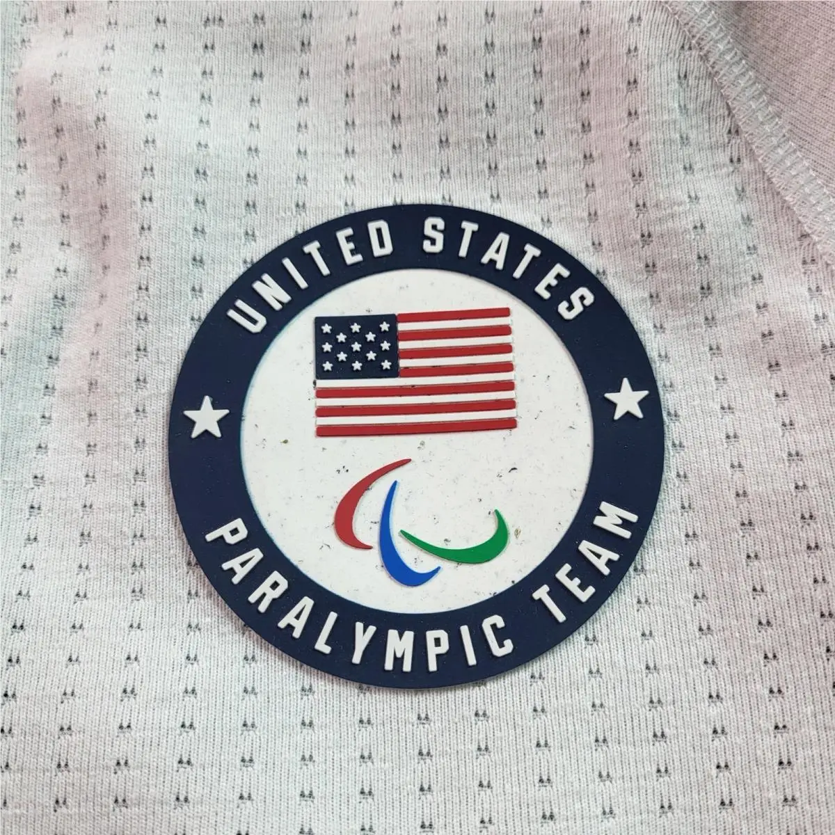 Nike clothing - White 1