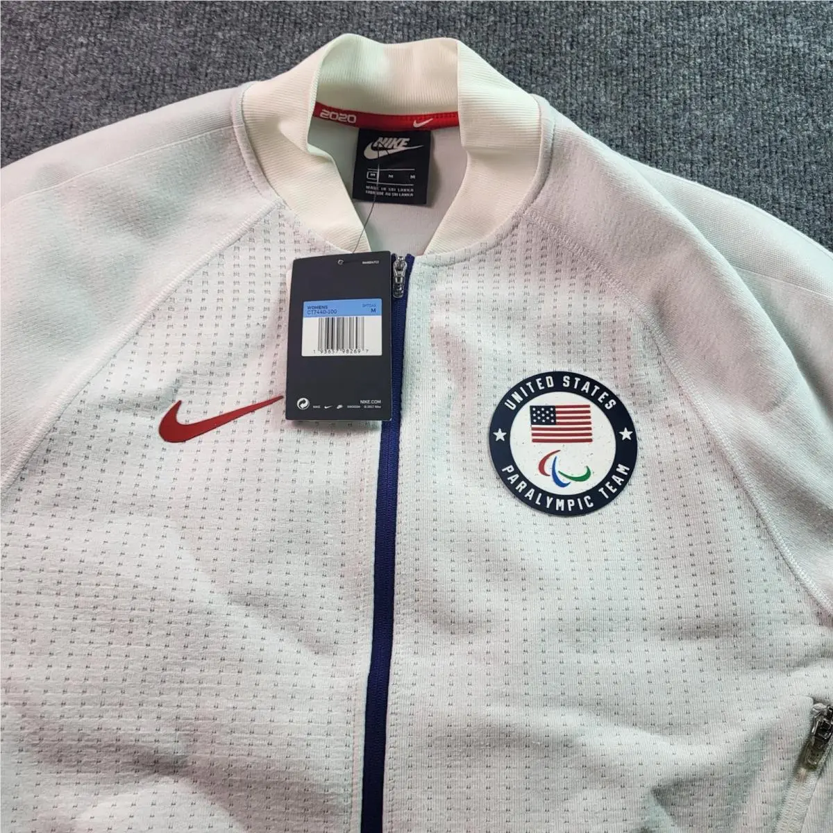 Nike clothing - White 0