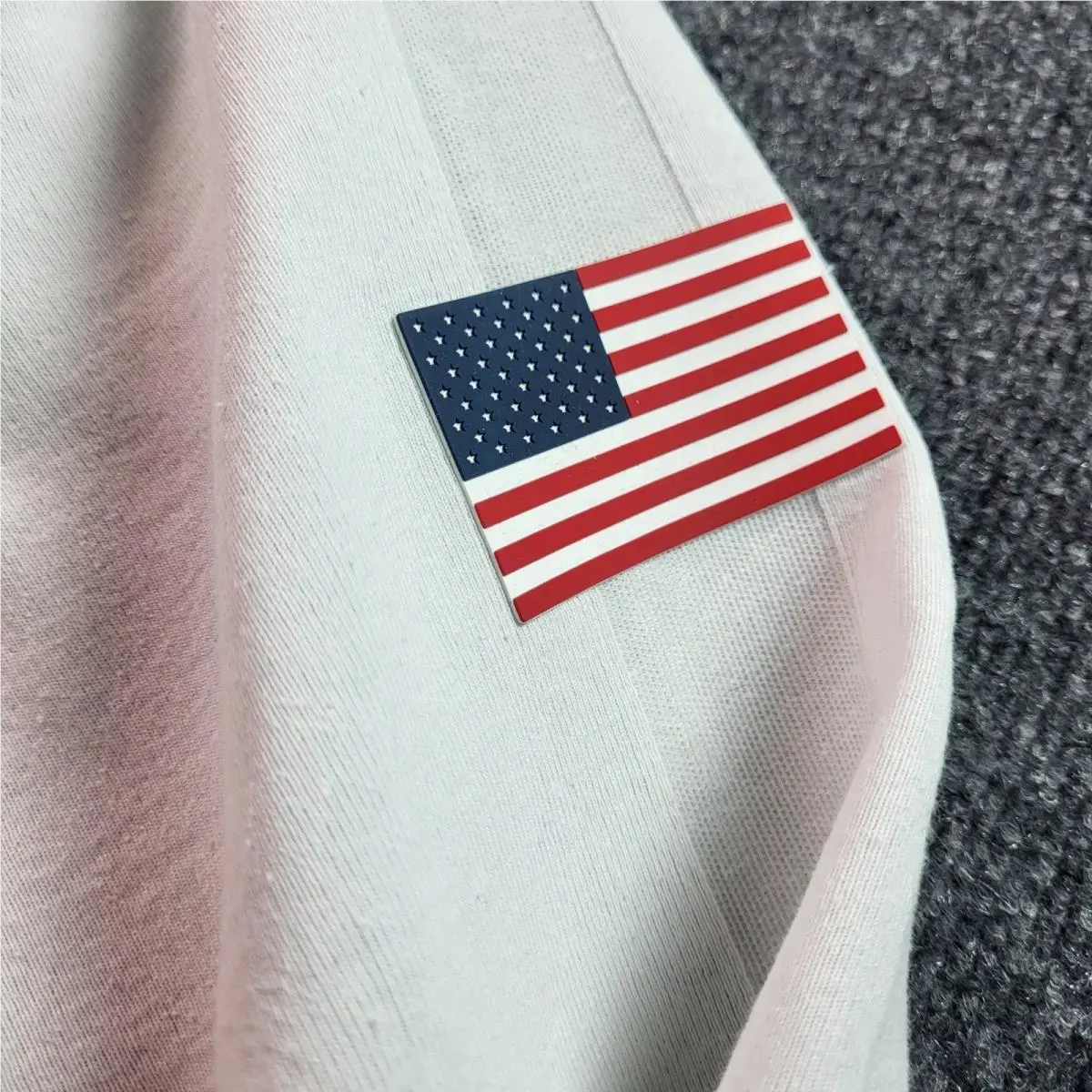 Nike clothing - White 2
