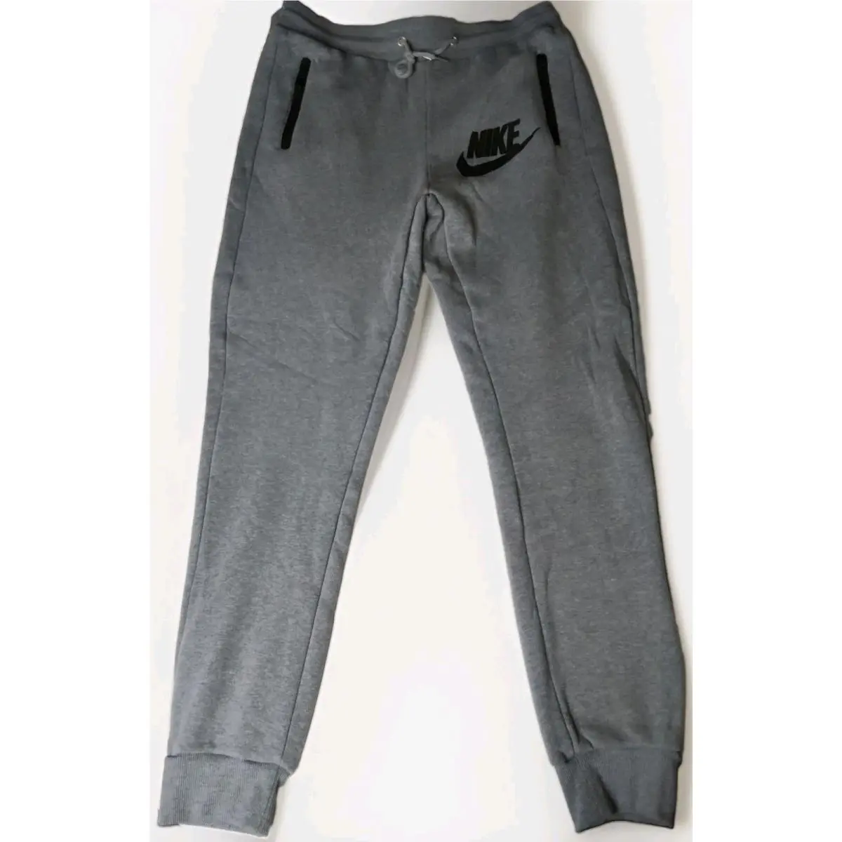 Nike clothing - Gray 11
