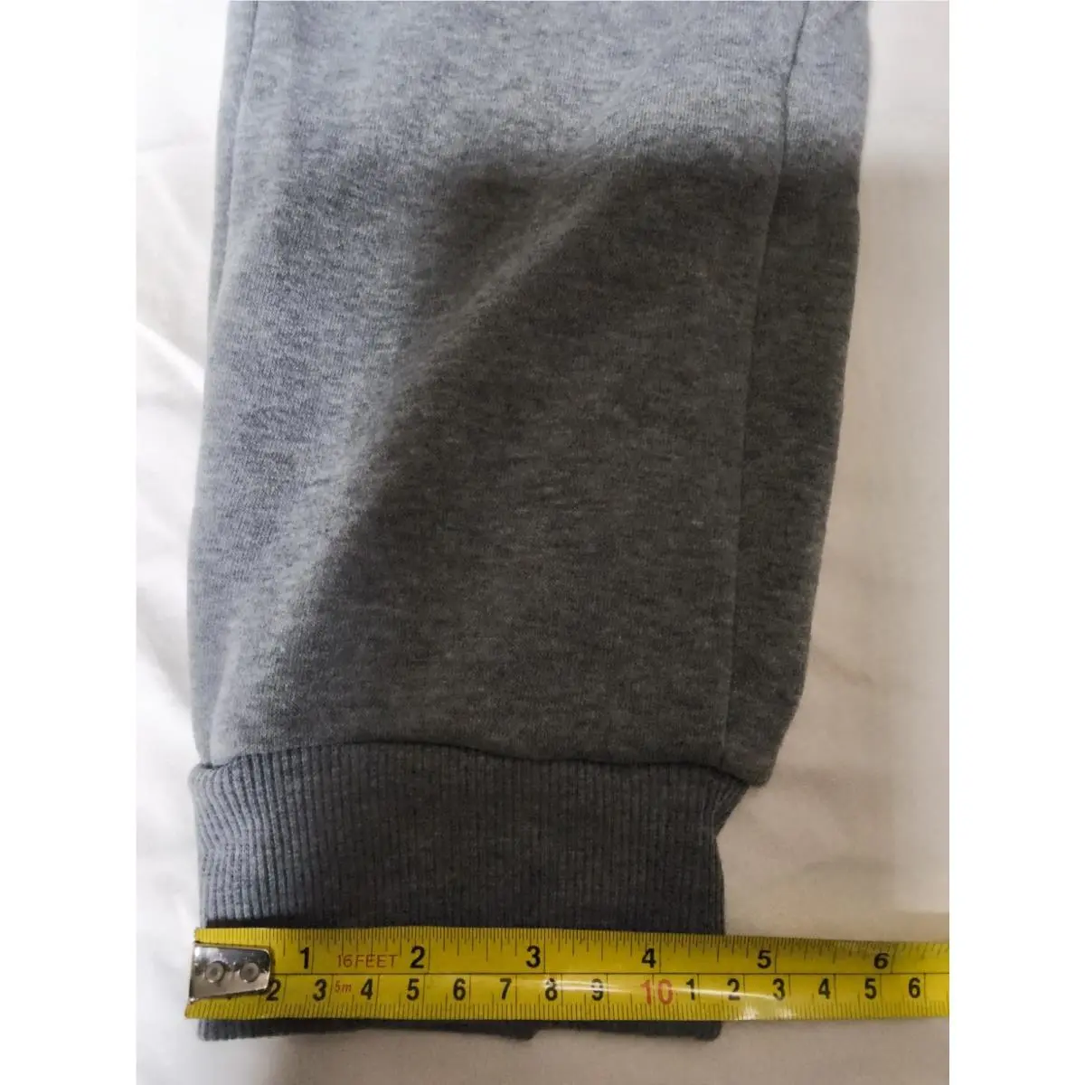 Nike clothing - Gray 13