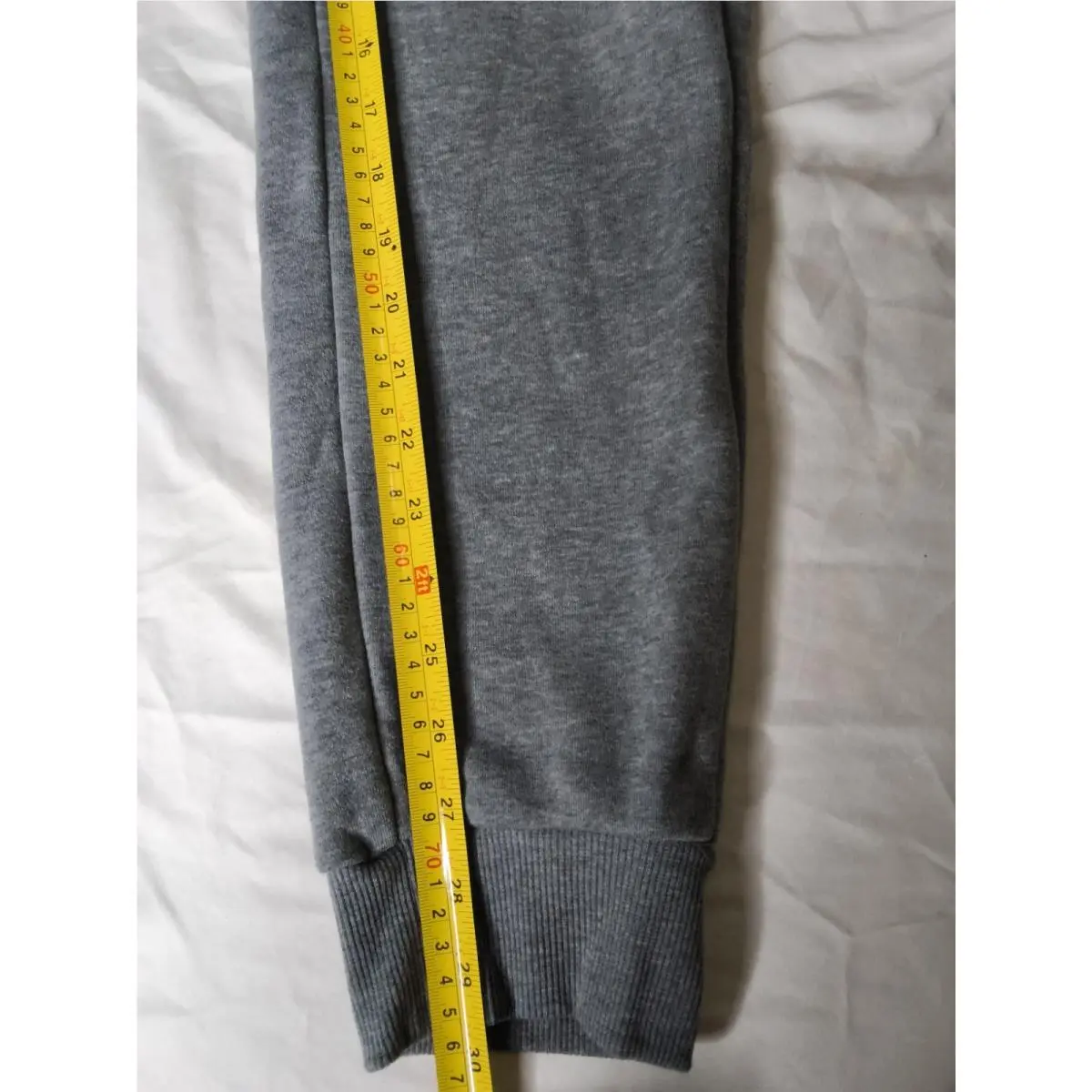 Nike clothing - Gray 14