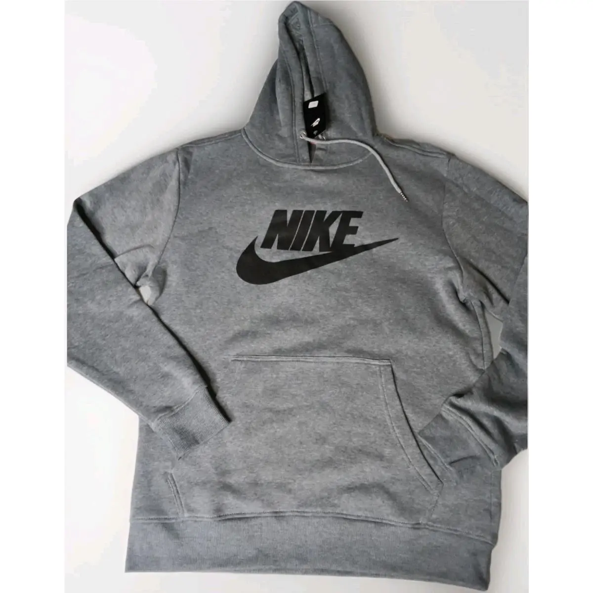 Nike clothing - Gray 0