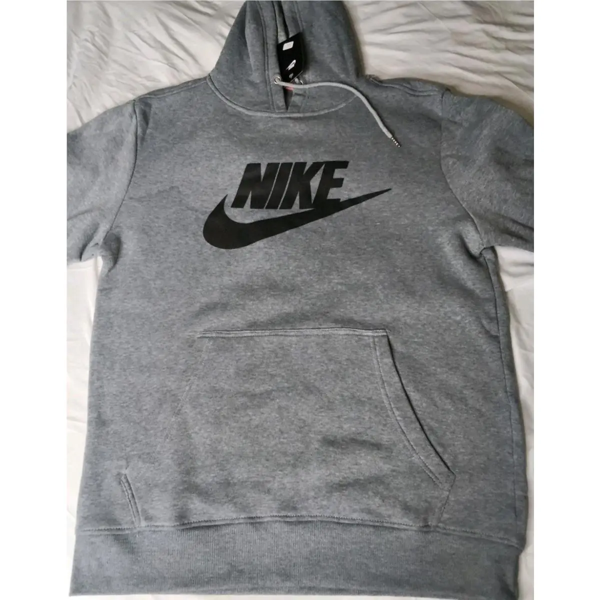 Nike clothing - Gray 1