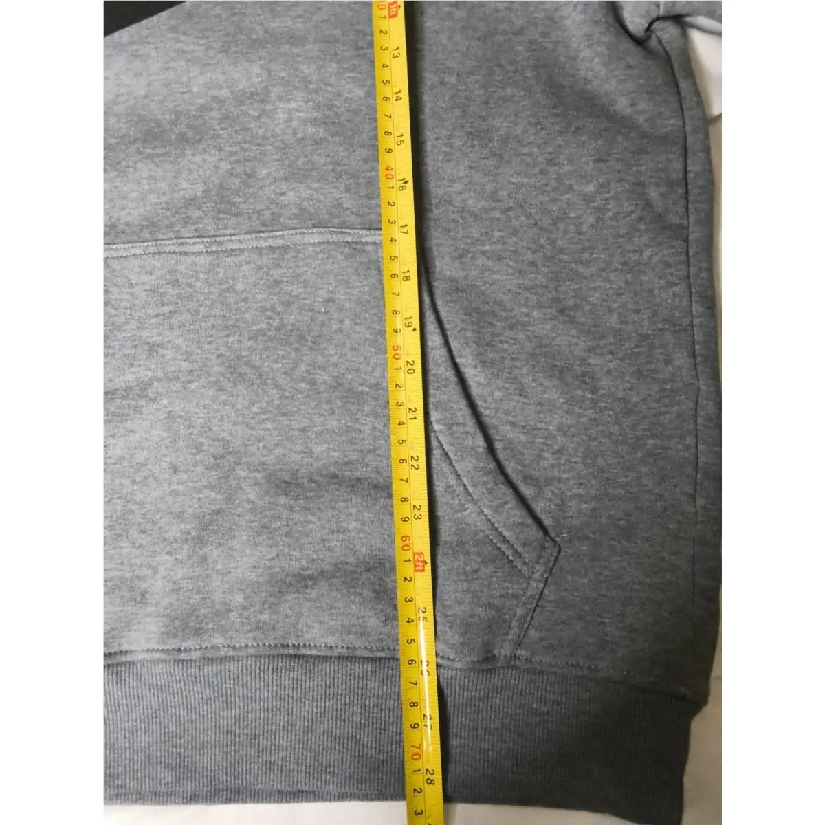 Nike clothing - Gray 4