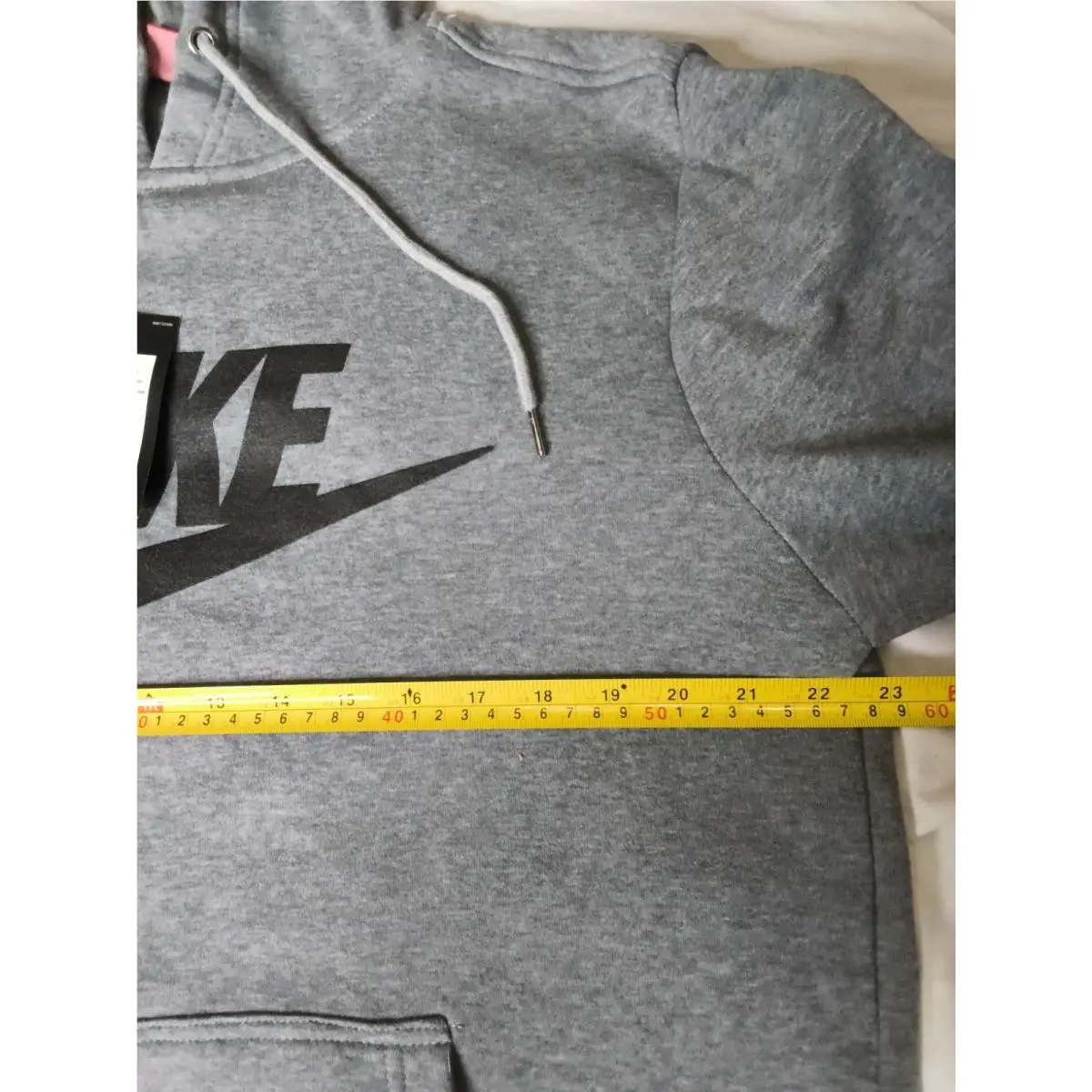 Nike clothing - Gray 5