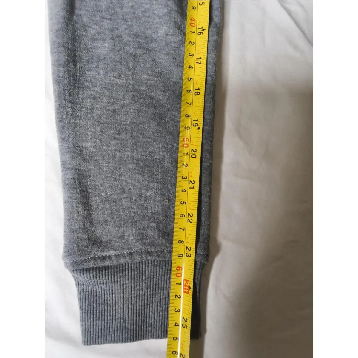 Nike clothing - Gray 6