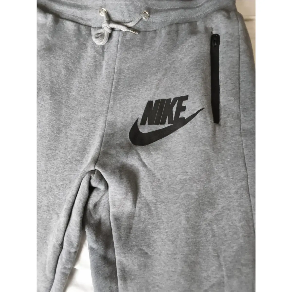 Nike clothing - Gray 12
