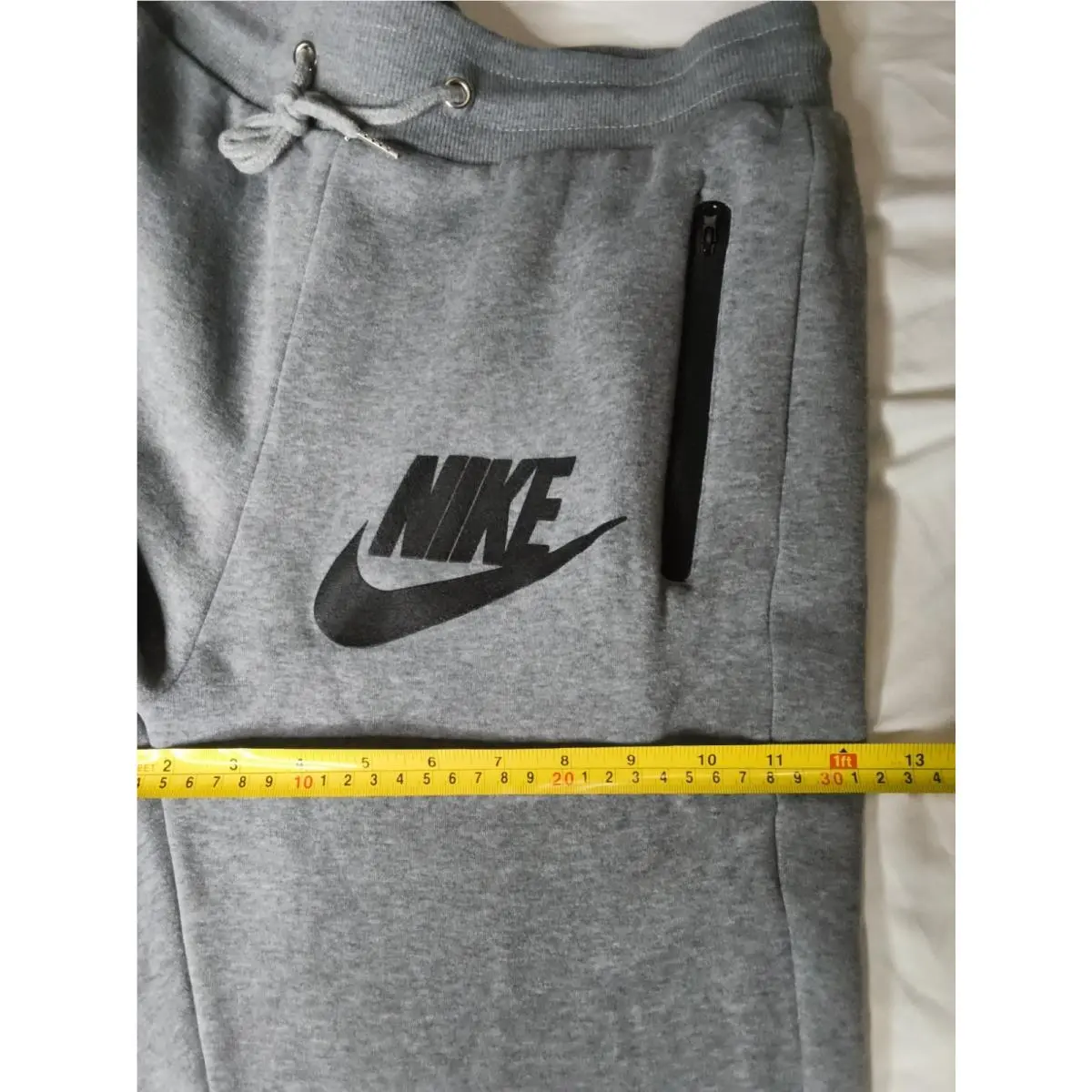 Nike clothing - Gray 15