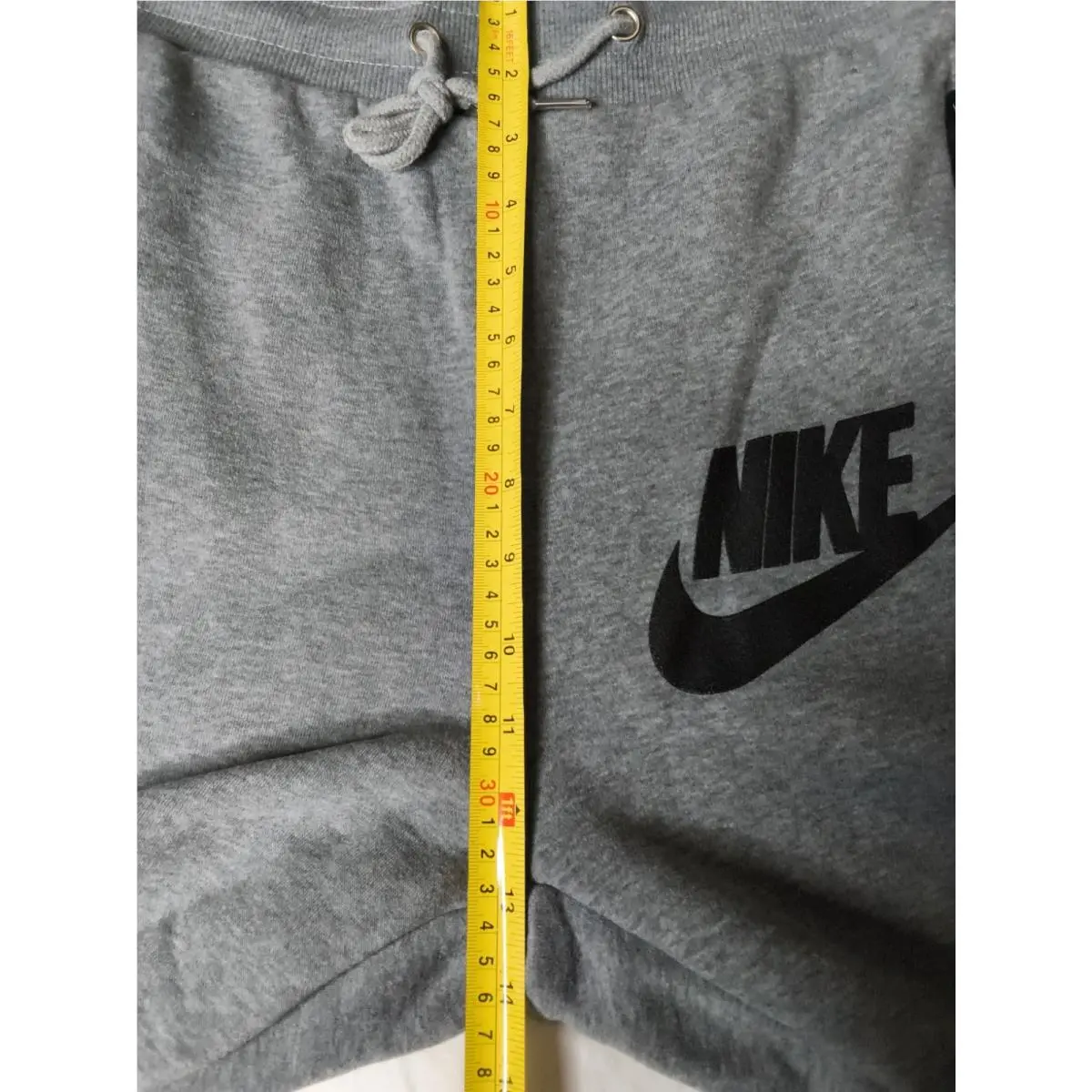 Nike clothing - Gray 16