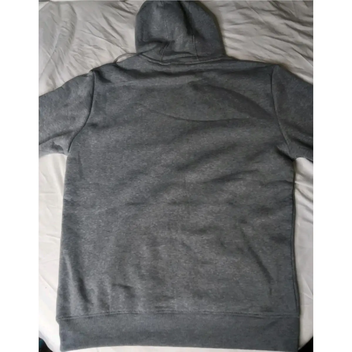 Nike clothing - Gray 7
