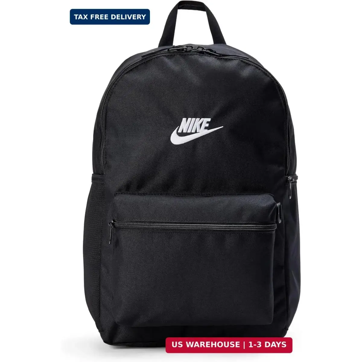 Nike For Heritage Classics Backpack