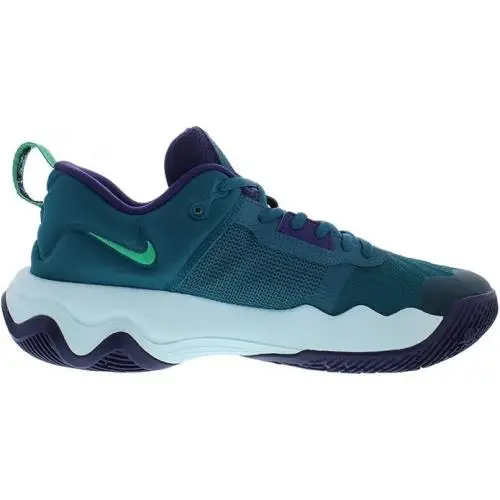 Nike shoes - Nike Giannis Immortality 2 - Giannis Immortality - Multicolor 0