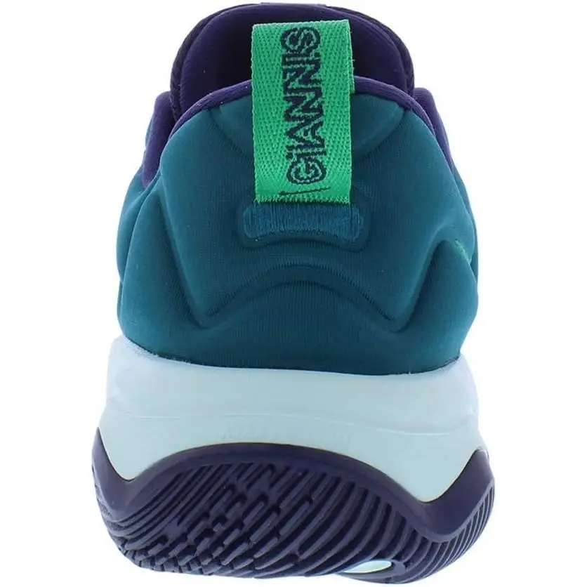 Nike shoes - Nike Giannis Immortality 2 - Giannis Immortality - Multicolor 1