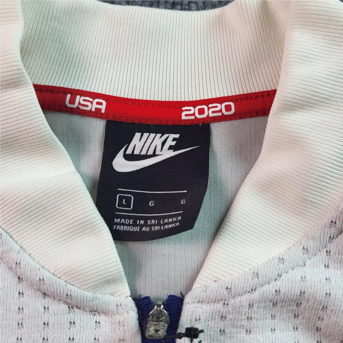 Nike clothing - White 2
