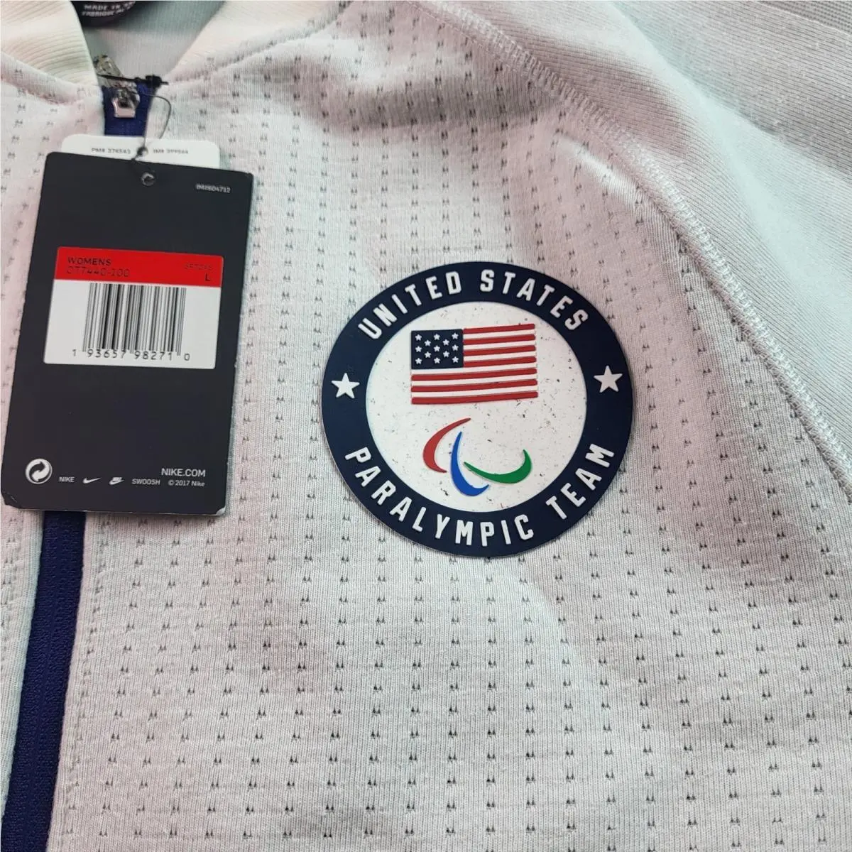Nike clothing - White 0
