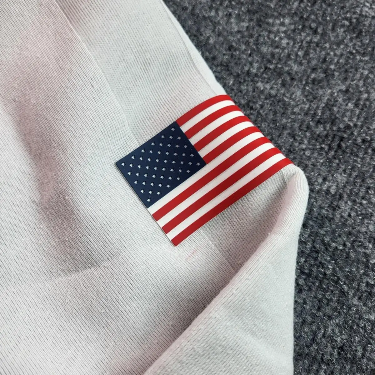Nike clothing - White 1