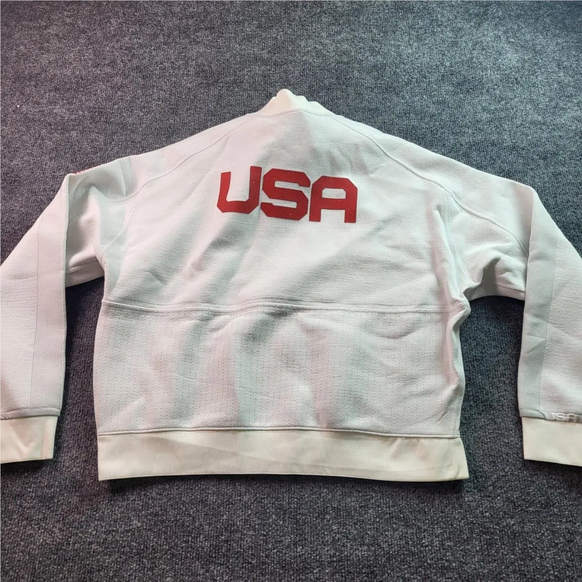 Nike clothing - White 5