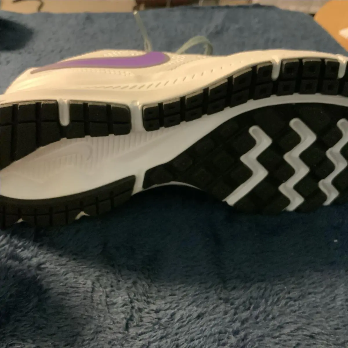 Nike shoes - Nike Downshifter 6 - Downshifter - 684765-150 - White 0