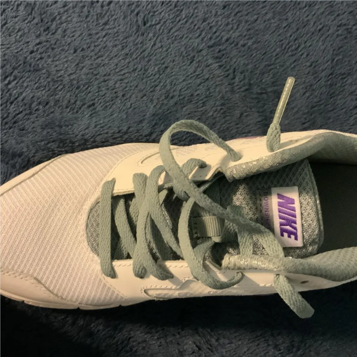 Nike shoes - Nike Downshifter 6 - Downshifter - 684765-150 - White 2