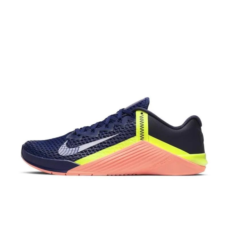 Nike shoes - Nike Metcon - Metcon - Blue 0