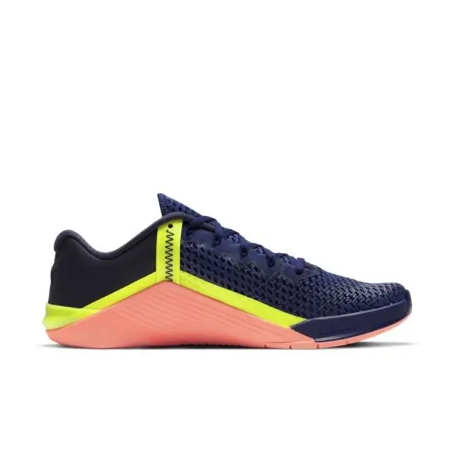 Nike shoes - Nike Metcon - Metcon - Blue 1