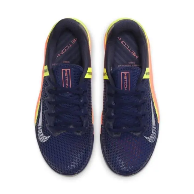 Nike shoes - Nike Metcon - Metcon - Blue 2