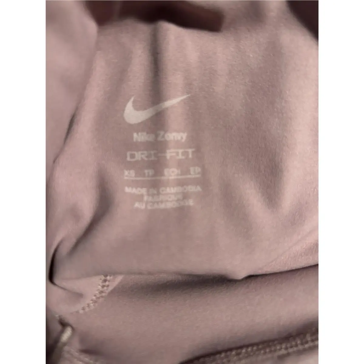 Nike clothing - 1817 - 1817 - Pink 8