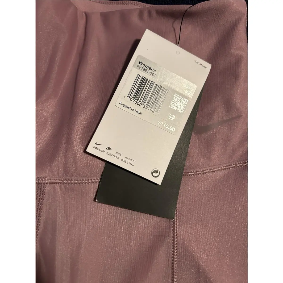 Nike clothing - 1817 - 1817 - Pink 10