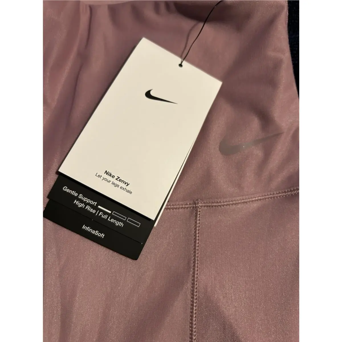 Nike clothing - 1817 - 1817 - Pink 11