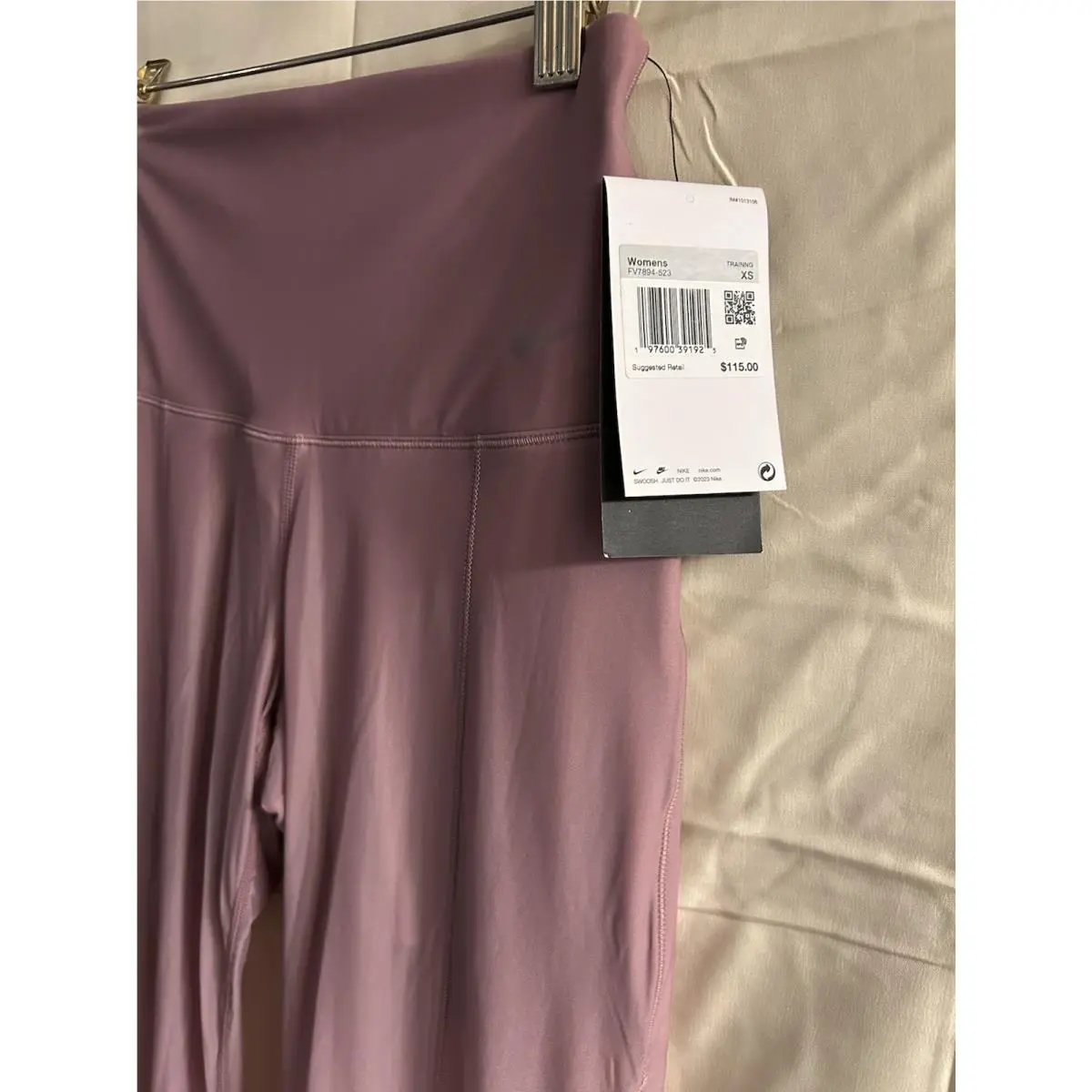 Nike clothing - 1817 - 1817 - Pink 1