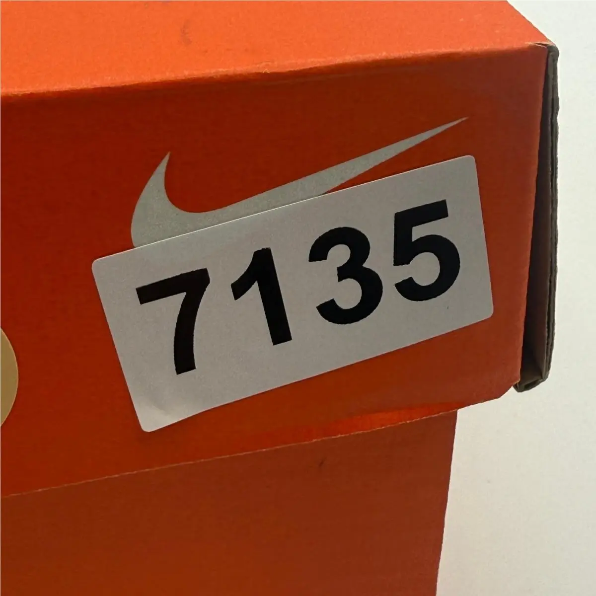 Nike shoes - Nike Team Hustle D 12 SE - Multicolor 7