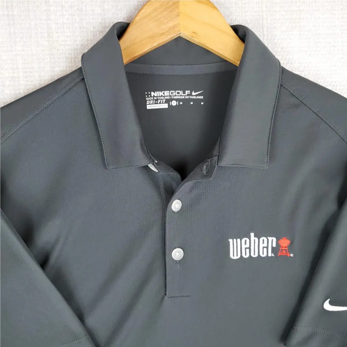Nike clothing - Nike Dri-Fit - Gray 11
