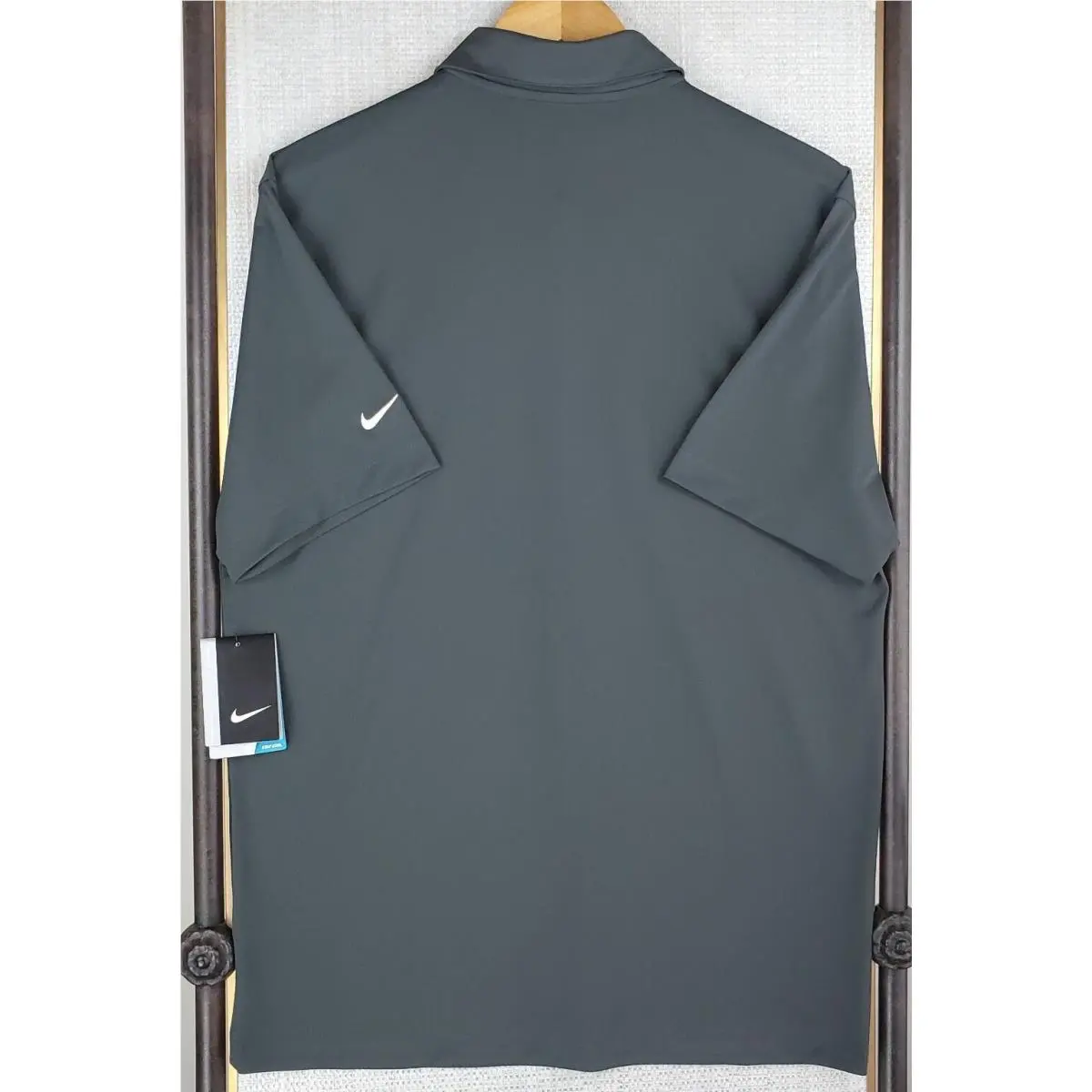 Nike clothing - Nike Dri-Fit - Gray 4