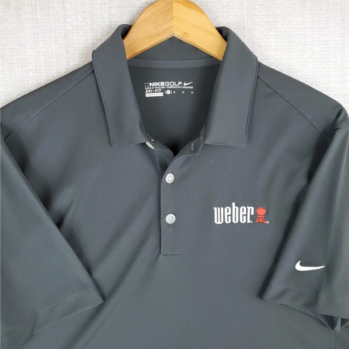 Nike clothing - Nike Dri-Fit - Gray 12