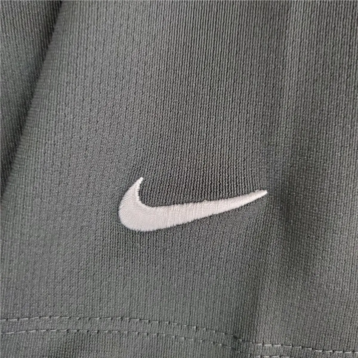 Nike clothing - Nike Dri-Fit - Gray 3