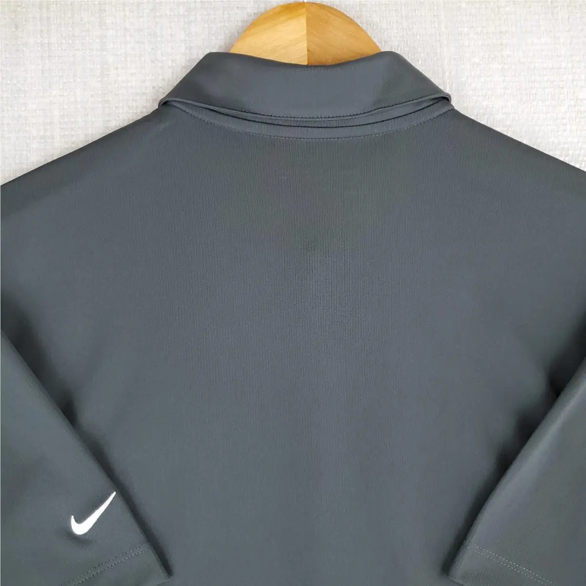 Nike clothing - Nike Dri-Fit - Gray 5