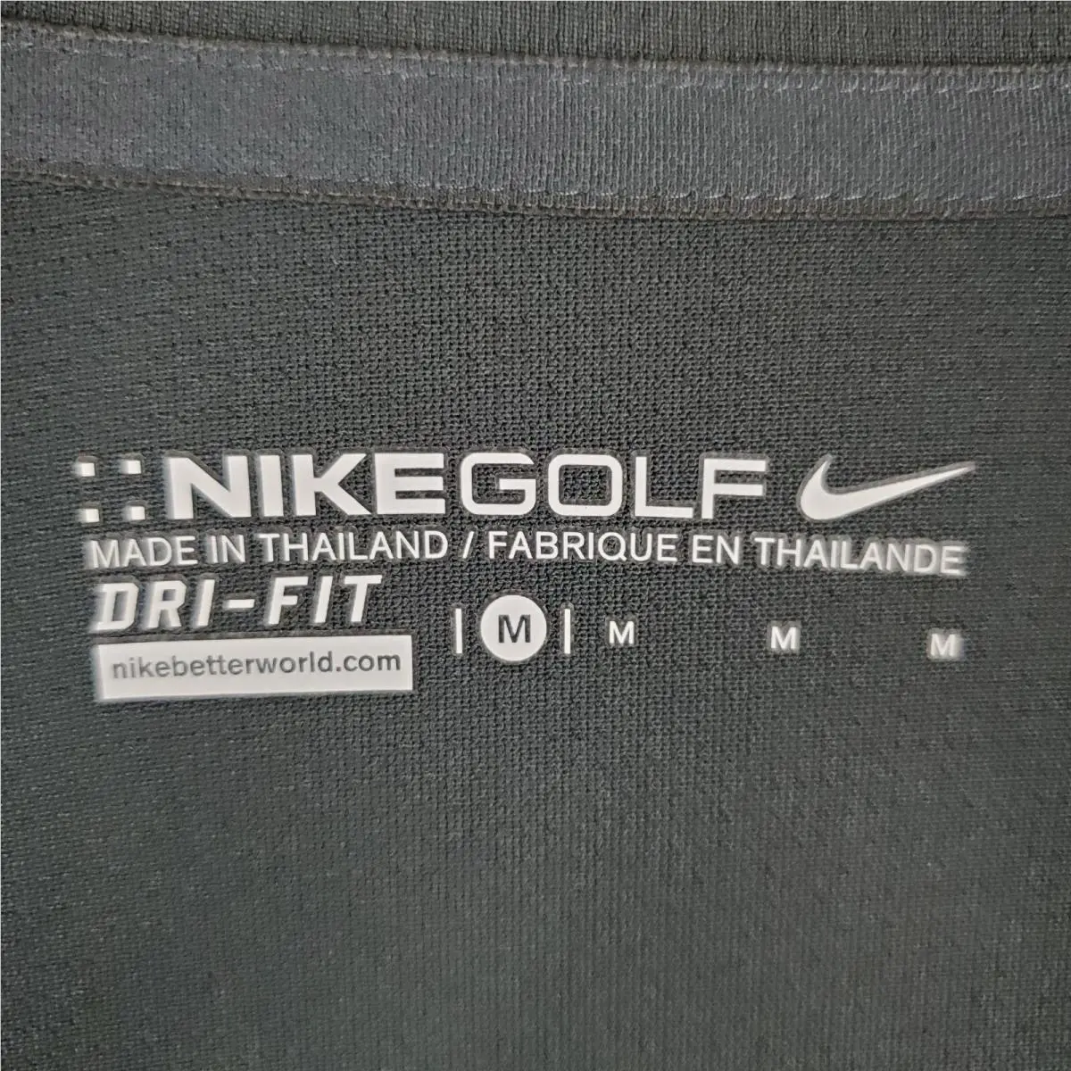 Nike clothing - Nike Dri-Fit - Gray 7