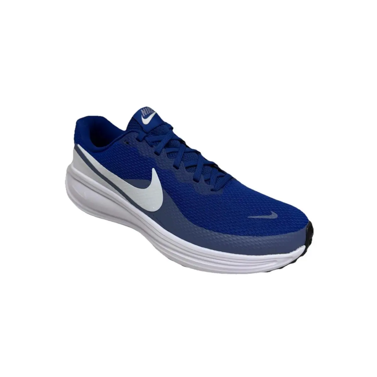 Revolution 8 Blue White Running Shoes Men’s Size 9.5 Athletic by Nike